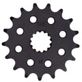 17T Front Sprocket for Hyosung GT650 Comet Naked 04-15 GT650R 09-15 GT650S 05-10