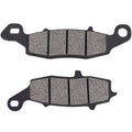 Front Brake Pads For Suzuki GS500E 96-10 VZ800 VL800 Intruder Boulevard 01-20