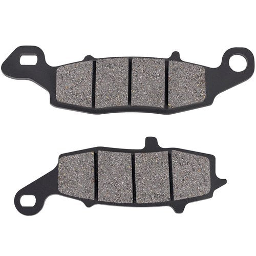 Rear Brake Pads For Aprilia Pegaso 650 BMW F650GS G650X G650GS F800GS F800ST