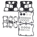 For 1999-2017 Harley Twin Cam Dyna Softail C9588 Gasket Rocker Box Gasket Kit