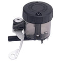 Brake Pump Cylinder Clutch Fluid Bottle Oil Cup for 1190 RC8R 690 1290 SuperDuke