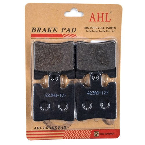 Front Brake Pads for Yamaha FJR1300 FJR1300A FJR1300AE ABS 2006-2011