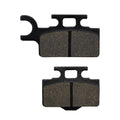 Front Brake Pads For Kawasaki KX65 2000-2022 Suzuki RM65 2003-2005