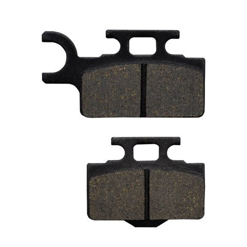 Front Brake Pads For Kawasaki KX65 2000-2022 Suzuki RM65 2003-2005