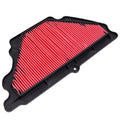 For Kawasaki Ninja ZX-6R ZX6R ZX 2007-2008 Air Filter Cleaner 11013-0016