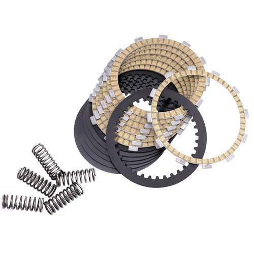 13pcs Clutch Plates Kit for Indian Chief/Chieftain/Roadmaster 14-21 304-40-10016