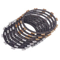 8pcs Clutch Plates Friction Kit for Harley Pan America 1250 RA1250 2021-2022