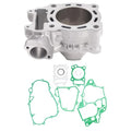 66mm Cylinder Barrel Engine Gaskets Kit For Honda CRF150R CRF150RB 2007-2024