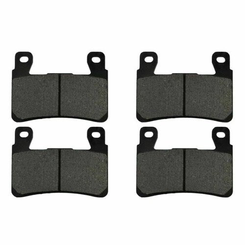 Front Brake Pads for Honda CBR600F4 CBR900RR CBR929RR CBR954RR CB1300S VTR1000SP