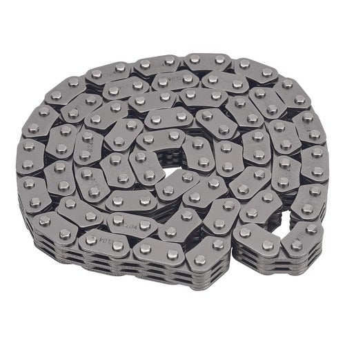 Timing Cam Chain For Suzuki DR250 91-95 DR350 90-99 Burgman AN250 AN400 98-06