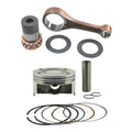 78mm Piston Rings & Connecting Rod Kit for Kawasaki KLX300 KLX300R 1997-2007