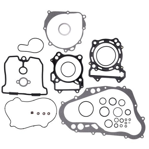 Complete Gasket Kit for Suzuki Drz 400 E S SM (00-22) Kawasaki Klx 400 (2003)