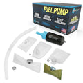 Fits 2006-2008 Aprilia Scarabeo 639561 639685 640315 Intank Efi Fuel Pump Qfs