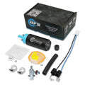 Qfs In-Tank Efi Fuel Pump +Regulator +Strainer 15100-33E60 Suzuki 96-99 GSX-R750