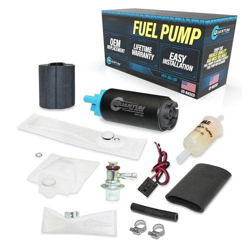 Fits Ducati Superbike 1198SP 11 160.2.399.1A Intank Fuel Pump +Reg+Filter Qfs
