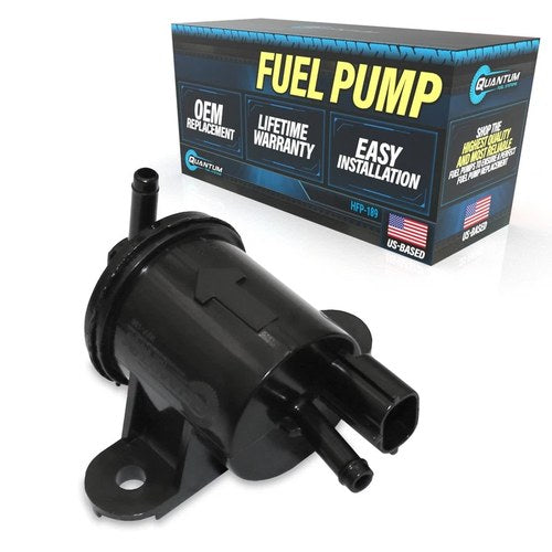 Fits 2002-09 Honda Metropolitan 50 50cc CHF50 CHF50A 16710-GET-013 Fuel Pump Qfs