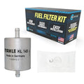 MV Agusta Brutale Rivale Stradale 14-17 Qfs Fuel Pump Strainer +Filter 8000B4278
