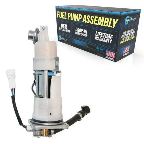 Fits KTM OEM Replacement In-Tank Efi Fuel Pump Module Assembly Qfs
