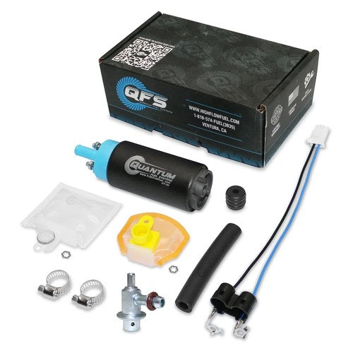 Suzuki GSX-R750 96-99 Efi Fuel Pump +Regulator +Strainer 15100-33E60 15100-33E50