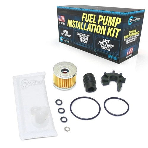 Fits 08-18 KTM 1190 RC8 1090/1190 Adventure 61007090100 Fuel Pump Install Kit