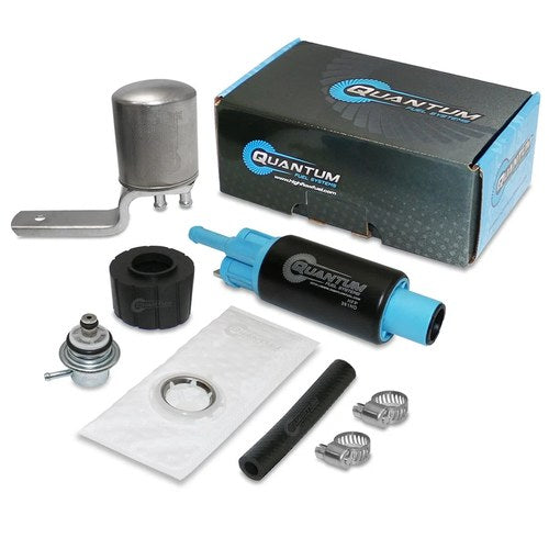 HFP-361HD Efi Intank Fuel Pump for Harley-Davidson +Strainer+Regulator+Filter