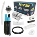 Qfs Fuel Pump +Filter+Reg+Gasket 07-14 BMW HP2 R1200RT R1200GS #16148523262
