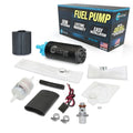 Fits 2019-2020 Ducati Scrambler 400 Sixty2 43010011C Fuel Pump +Reg +Filter Qfs