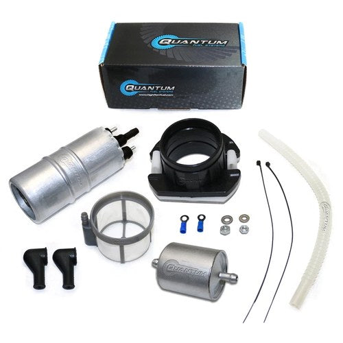 BMW 52mm Intank Efi Fuel Pump + Filter K75RT 09/1989 - 01/1995 16121461576