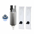 Genuine WALBRO/TI Fuel Pump + Reg for 03-08 Victory Vegas Kingpin Hammer 2520733