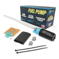 Fits 01-07 Harley-Davidson Softail Fat Boy Flstf Flstfi Efi Intank Fuel Pump Qfs