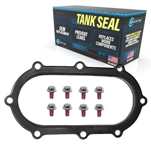 1996-2000 Suzuki Gsxr 600 750 Srad Fuel Pump Tank Seal Gasket 44590-02820