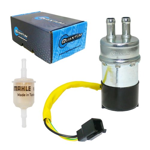 Kawasaki VN1500 ZG1200 ZX1000 1987-2004 Vulcan Voyager Fuel Pump 49040-1063