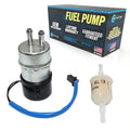 Kawasaki Fuel Pump + Genuine Mahle Filter for 91-03 Ninja ZX-7R ZX750 49040-1061