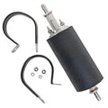 Walbro Ext 60psi Fuel Pump Kawasaki Ninja Vulcan Voyager ZX Z650 Z750 Z900 Z1000