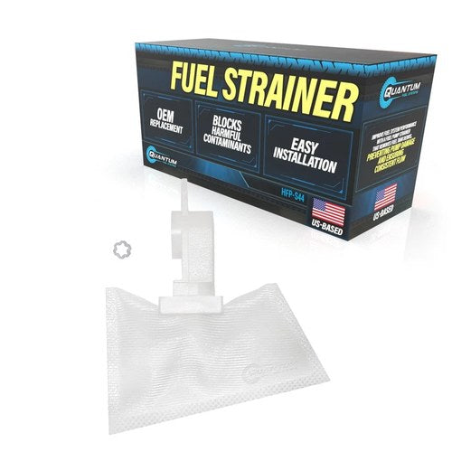 Fuel Pump Filter Strainer for 98-22 Suzuki TL1000R VL800 15420-41F10 15100-02FB0