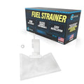 Fuel Pump Filter Strainer for 98-22 Suzuki TL1000R VL800 15420-41F10 15100-02FB0