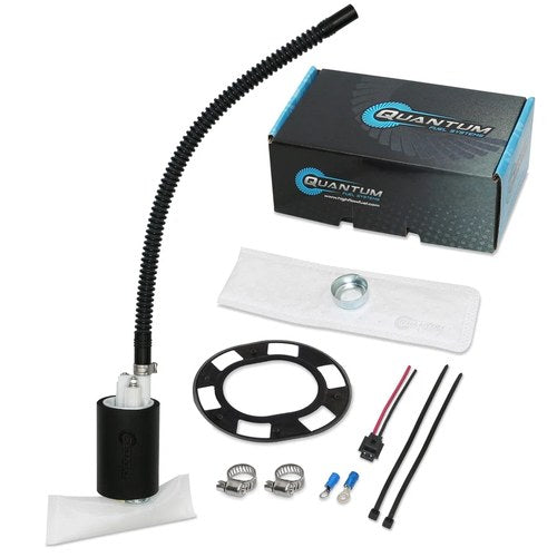 Honda ST1100 GL1500 Goldwing Fuel Pump + Tank Seal, Hose 1988-2003 16700-MT3-010