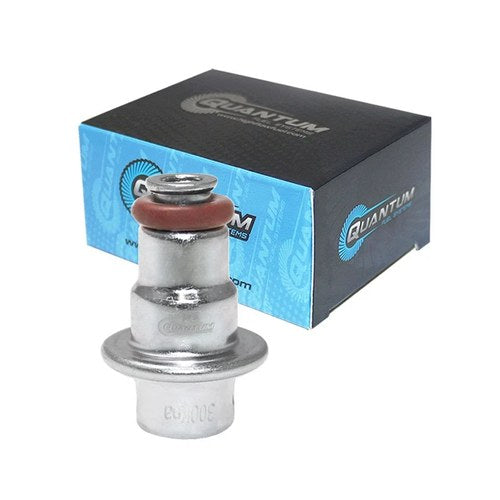 Fuel Pressure Regulator for 08-23 Kawasaki Mule Teryx Vulcan Voyager 49040-0035
