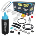Fuel Pump +Reg +Gasket +Strainer 2014 Honda Pan-European CTX1300 16600-MJN-A02