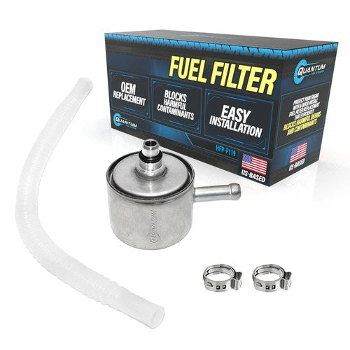 Fuel Filter 01-07 Harley-Davidson Softail Flstc Flstf Flstn Flsts Fxst 61001-01