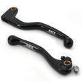 AS3 Brake Clutch Levers for Honda Crf 250 R RX 2007-2022 Crf 450 R RX 2007-2020
