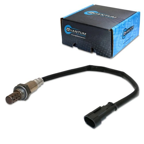 Qfs O2 Sensor for 2006-2011 Harley-Davidson FLST/FLTR/FXD/FXST/VRSC 932-12003