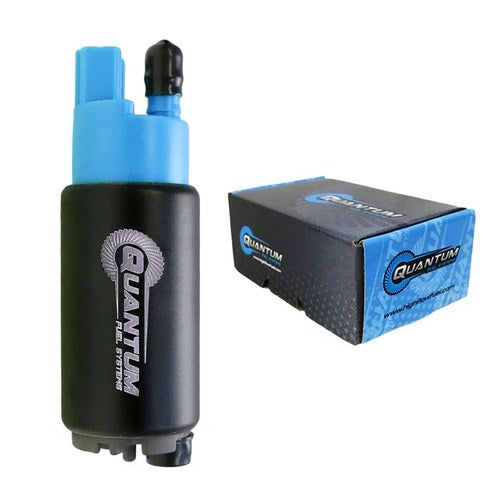 Qfs Efi Fuel Pump for 2021-2023 Harley-Davidson Pan America/Sportster 61200062