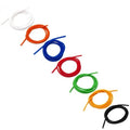 AS3 3 Metre Length X 5MM ID Silicone Breather Hose