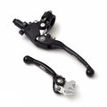 AS3 Brake Clutch Levers for Yamaha YZ 125 250 08-21 YZ 250 F 07-20 450 F 07-18