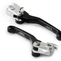 AS3 Brake Clutch Flexi Levers for Honda Crf 450 R RX 2021-2022