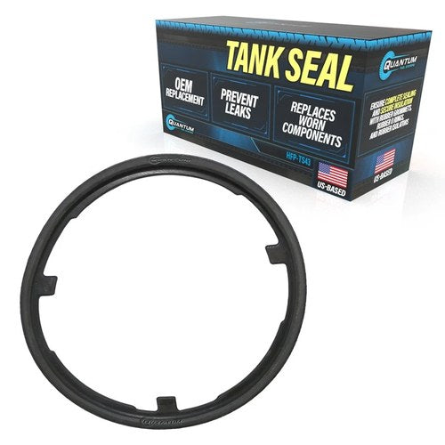 Qfs Fuel Pump Tank Seal/Gasket for 2005-2023 Yamaha SR400 WR250R 1S4-24486-00-00