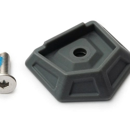 AS3 Side Stand Base Extension to fit Beta 125-498 RR Xtrainer 2013-2022