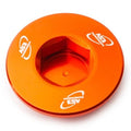 AS3 Ignition Cover Plug for KTM 250 390 690 790 890 1190 1290 Duke Adventure Smc