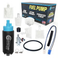 Suzuki Boulevard C50 M50 2005-17 #15100-41F20 Qfs Fuel Pump +Reg+Gasket+Strainer